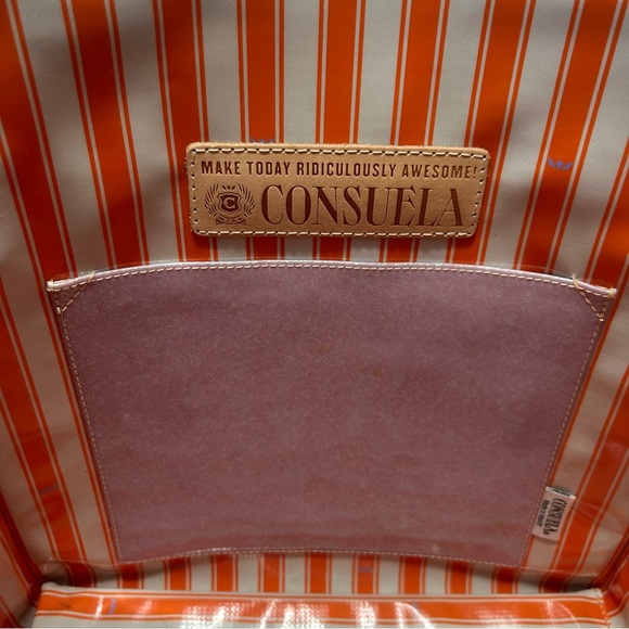 πΊπΈπΌ Consuela Songbird Classic Tote - Picture 6 of 15